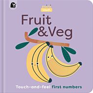 MiniTouch: Fruit & Veg