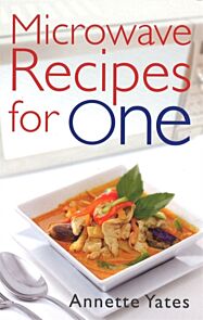 Microwave Recipes For One