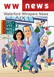 Waterford Whispers News