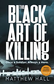 The Black Art of Killing