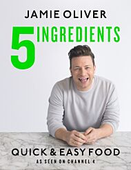 5 ingredients