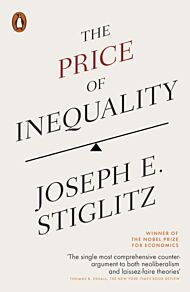 The Price of Inequality