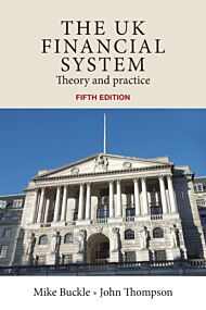 The Uk Financial System