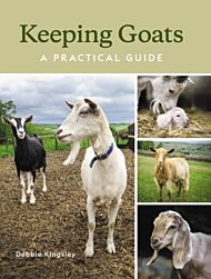 Keeping Goats