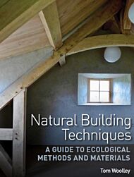 Natural Building Techniques