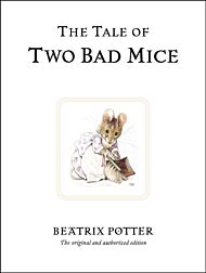 The Tale of Two Bad Mice