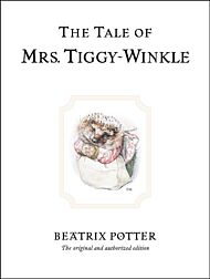 The Tale of Mrs. Tiggy-Winkle