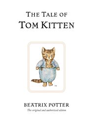 The Tale of Tom Kitten