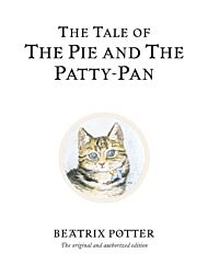 The Tale of The Pie and The Patty-Pan