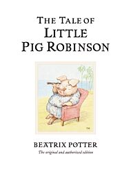 The Tale of Little Pig Robinson