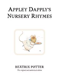 Appley Dapply's Nursery Rhymes