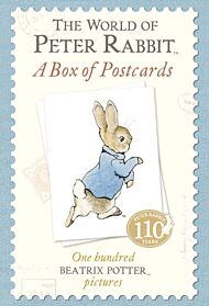 The World of Peter Rabbit: A Box of Postcards