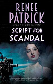 Script for Scandal