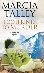 Footprints to Murder