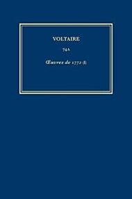 Complete Works of Voltaire 74A