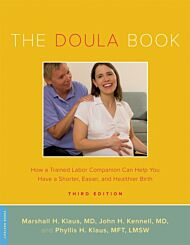 The Doula Book