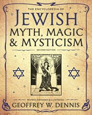 The Encyclopedia of Jewish Myth, Magic and Mysticism