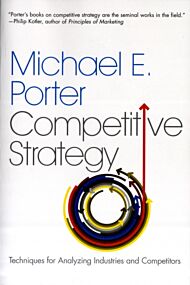 The Competitive Strategy