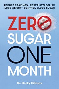 Zero Sugar / One Month