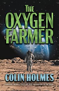 The Oxygen Farmer