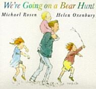 We're Going on a Bear Hunt