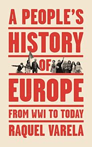 A People's History of Europe