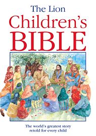 The Lion Children's Bible