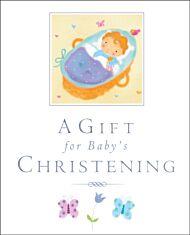 A Gift for Baby's Christening