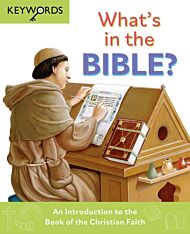 What's in the Bible?