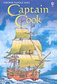 Captain Cook