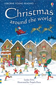 Christmas Around the World