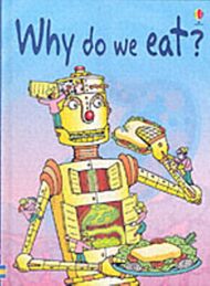 Why Do We Eat?