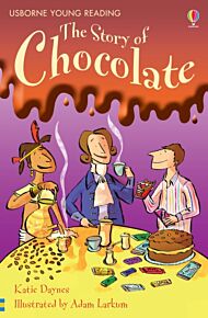 The Story of Chocolate