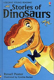 Stories of Dinosaurs