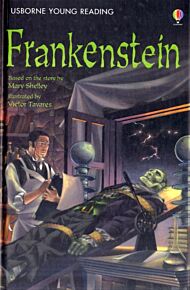 Frankenstein