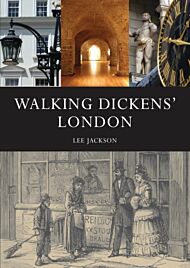 Walking Dickens¿ London