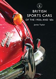 British Sports Cars of the 1950s and ¿60s