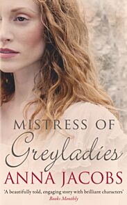 Mistress of Greyladies