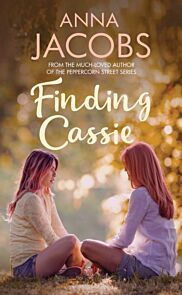 Finding Cassie