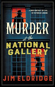 Murder at the National Gallery