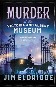 Murder at the Victoria and Albert Museum