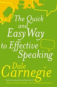 The Quick And Easy Way To Effective Speaking