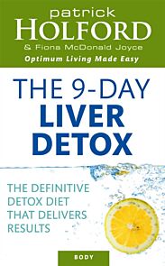 The 9-Day Liver Detox