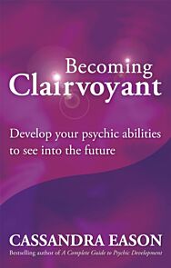 Becoming Clairvoyant