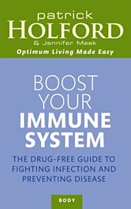 Boost Your Immune System