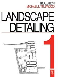 Landscape Detailing Volume 1