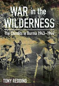 War in the Wilderness