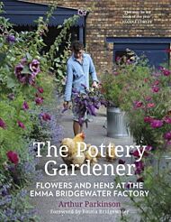 The Pottery Gardener