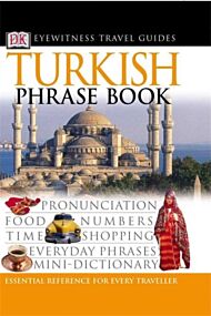 Turkish Phrase Book