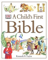 A Child's First Bible